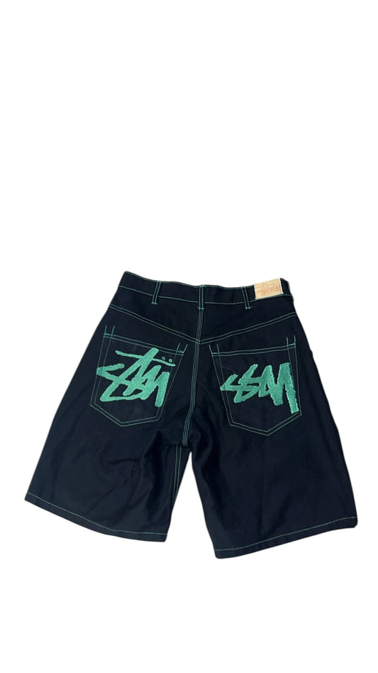 stussy jorts