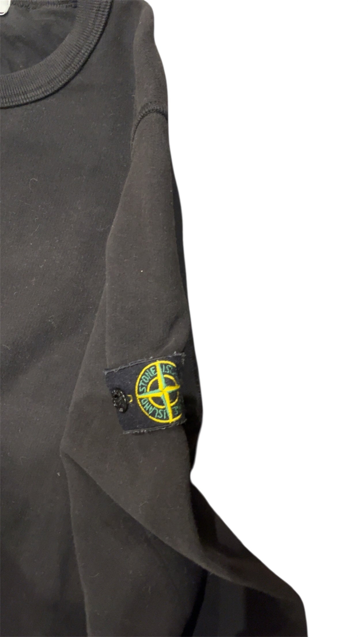 Stone island crewneck