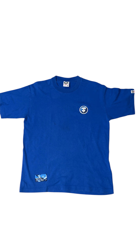 Supreme italia Tennis ball tshirt