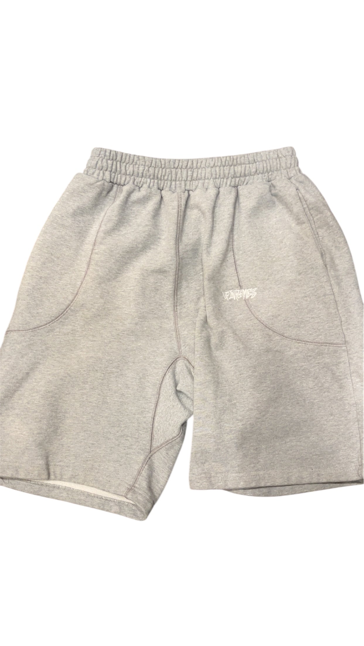Upinflames shorts