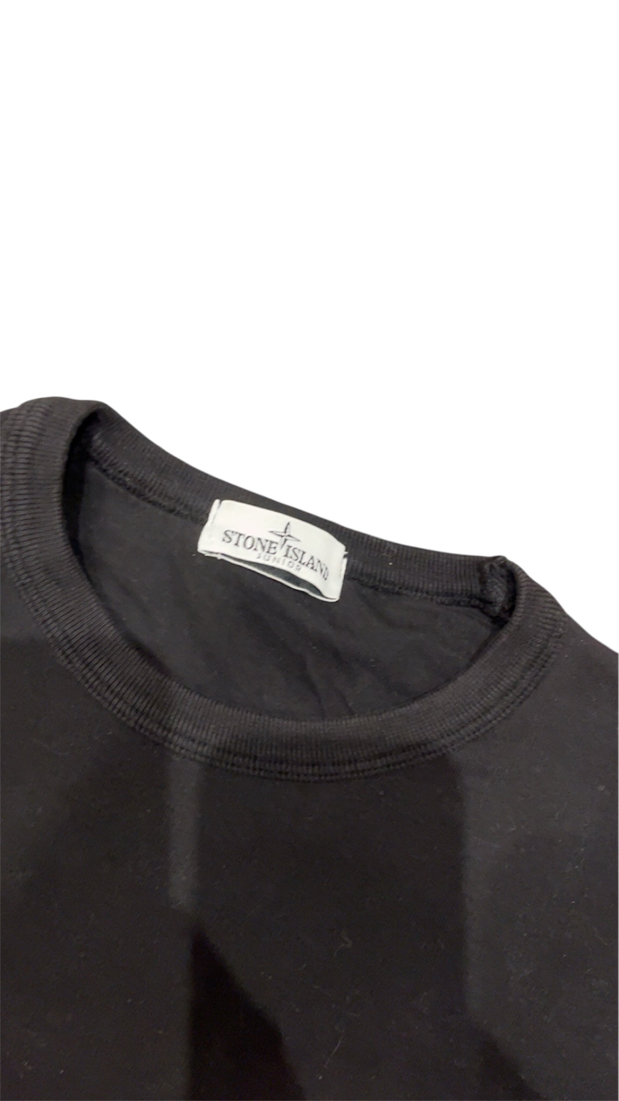 Stone island crewneck