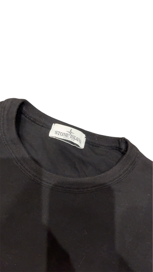 Stone island crewneck