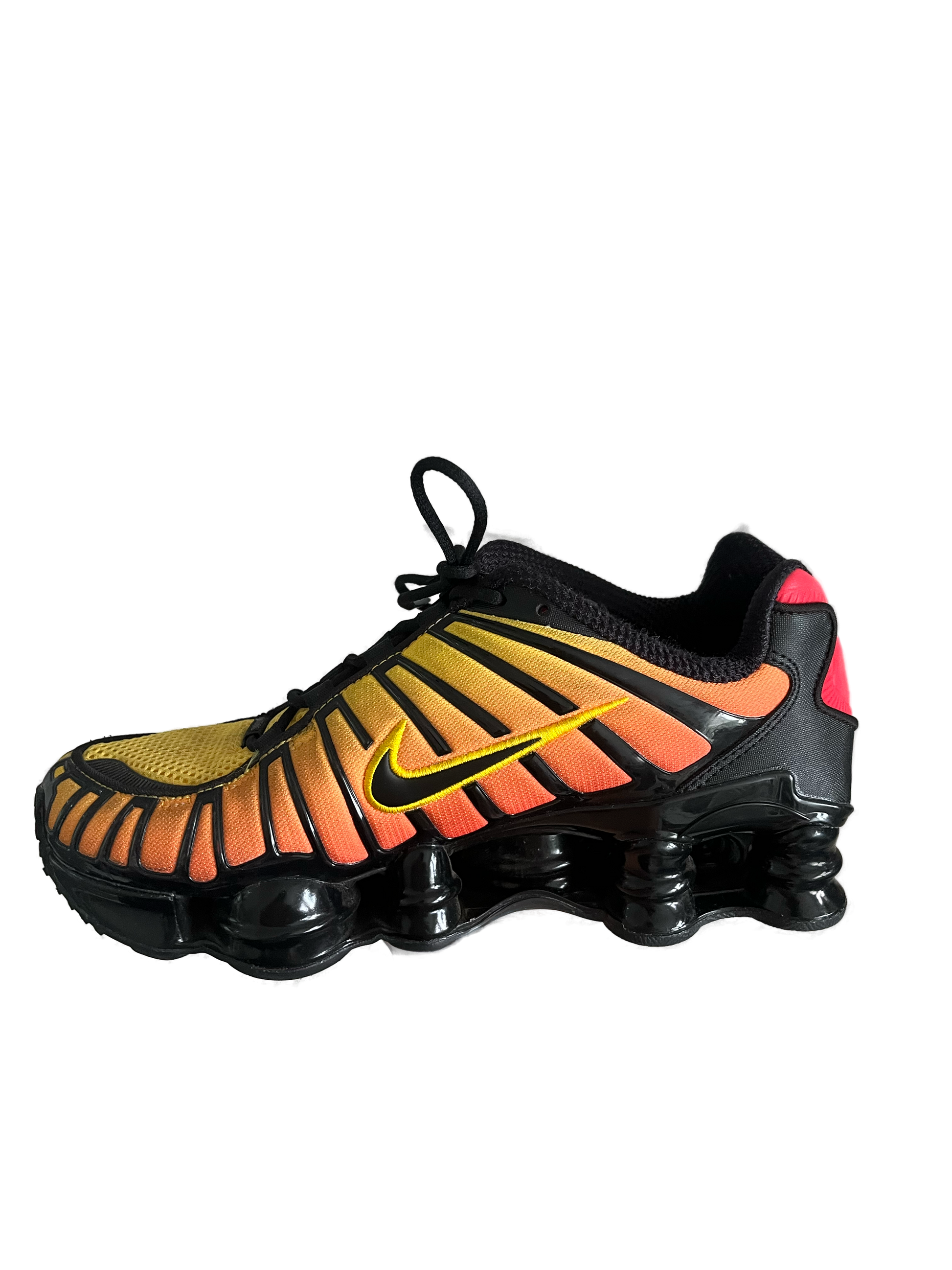 Authentic Nike Sunrise Shox – Size UK 6